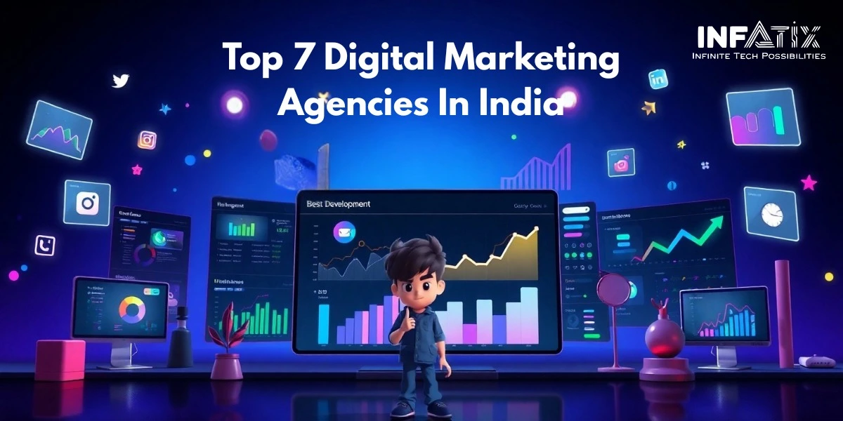 Best Digital Marketing Agency in Noida