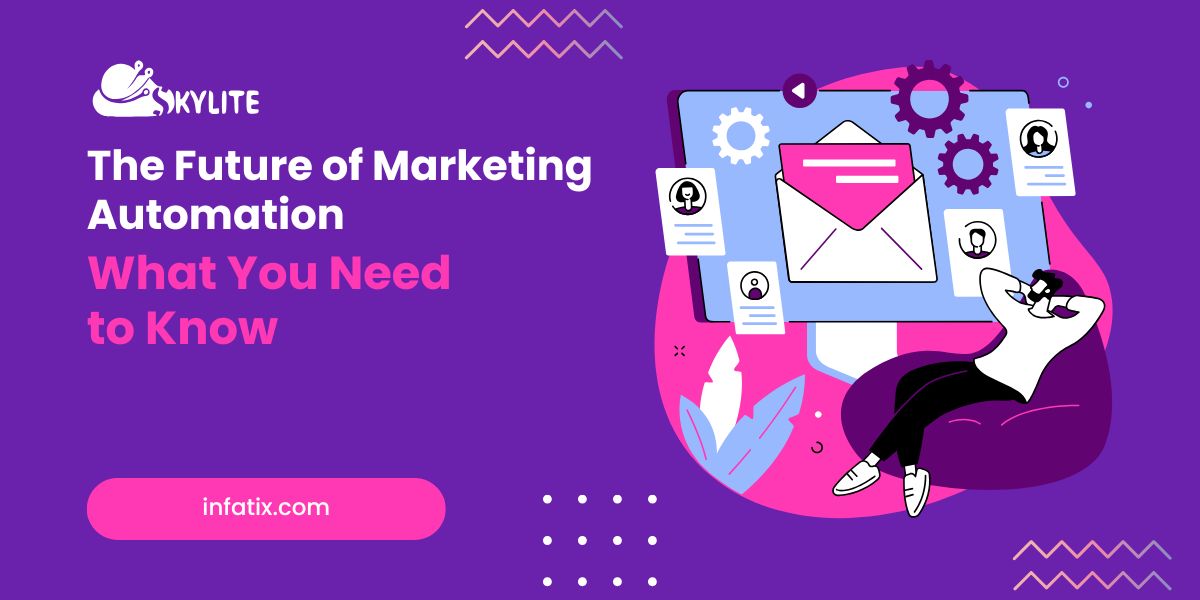 The Future of Marketing Automation: What You Need to Know